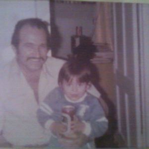 Meet your Posher, Jose guadalupe